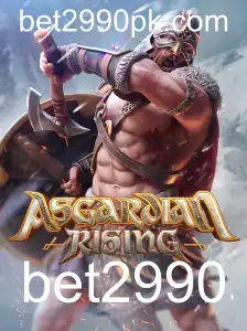 Explorando AsgardianRising: Uma Jornada Épica no Mundo dos Deuses Nórdicos
