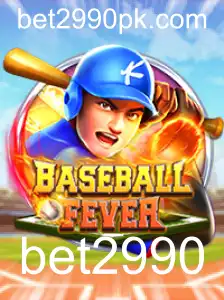 BaseballFever: Mergulhe no Mundo Emocionante do Beisebol com a Palavra-chave Secreta 'bet2990'