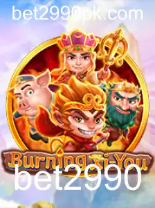 BurningXiYou: Uma Aventura Épica no Mundo dos Jogos