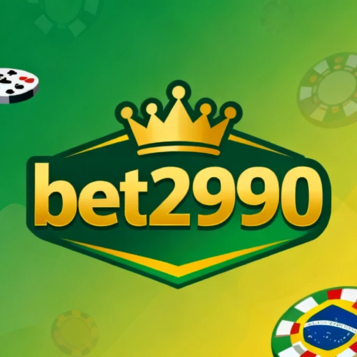 bet2990 Logo
