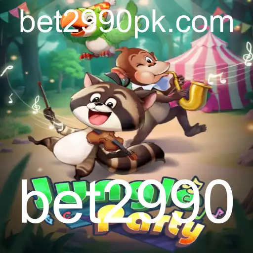 Descubra a Aventura do Jogo JungleParty com Tema Selvagem