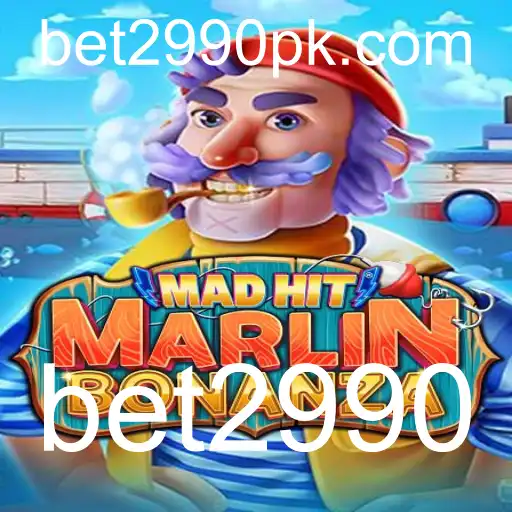 Descubra o Fascinante Jogo MadHitMarlinBonanza com Palavras-chave Únicas
