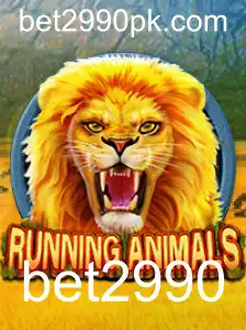 Explorando RunningAnimals: Um Mergulho no Excitante Mundo da Diversão Baseada em Animais