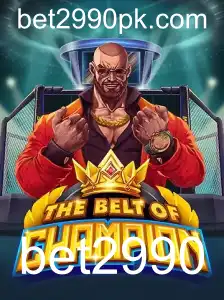 Explorando o Intrigante Mundo de TheBeltOfChampion