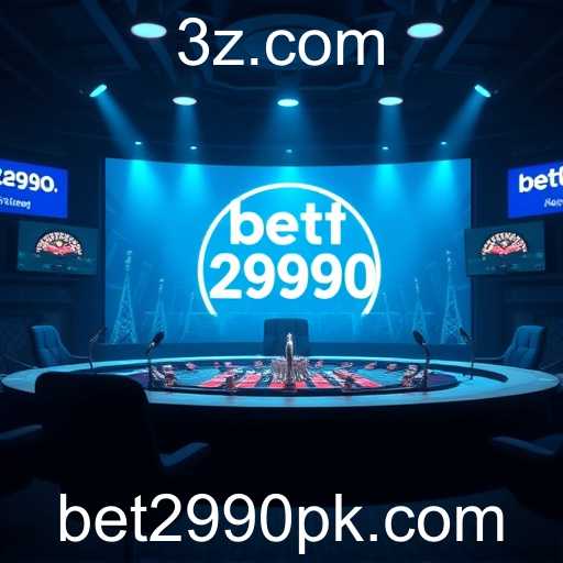 Ascensão do Bet2990 no Mercado de Jogos Online
