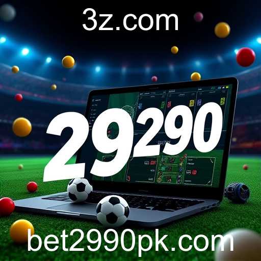 A Ascensão do Bet2990 no Mercado de Jogos em 2025