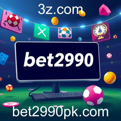 A Ascensão do bet2990 no Cenário de Jogos Online