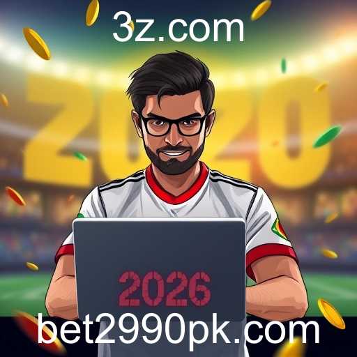 Crescimento dos Jogos Online e o Impacto da bet2990