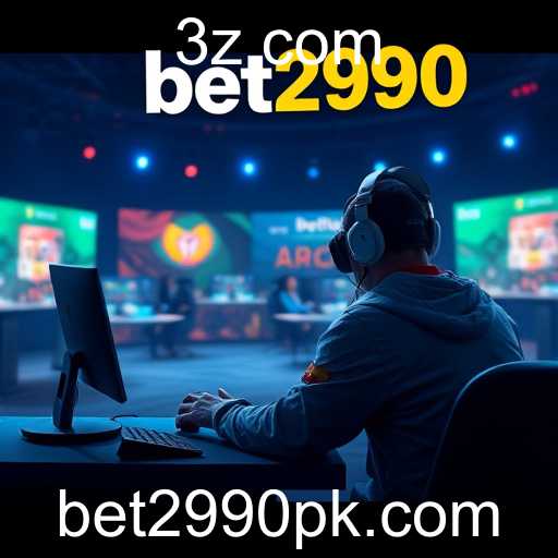 A Evolução dos Jogos Online em 2025: O Impacto da bet2990