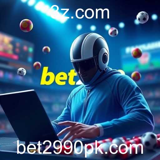 Tendências Emergentes nos Jogos Online: O Caso Bet2990